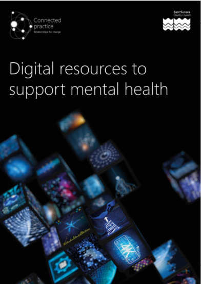 Digital Resources to Support Mental Health