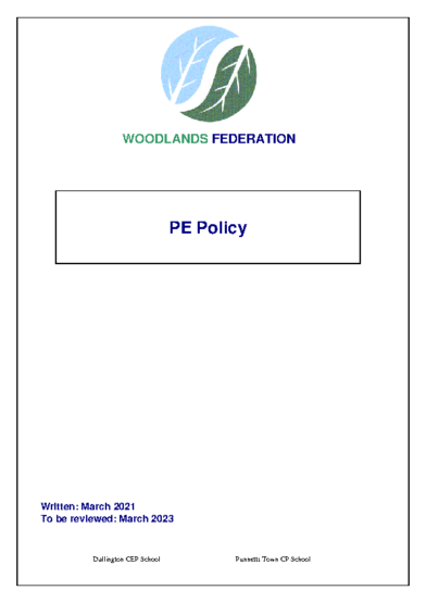 PE Policy