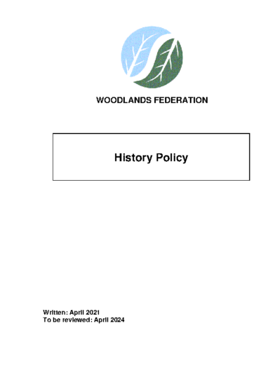History Policy