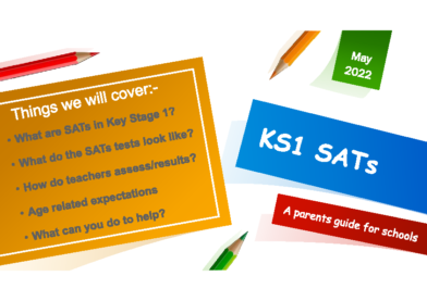 Y2 SATs